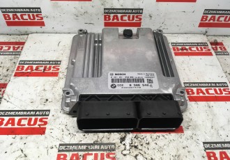 Calculator motor BMW Seria 5 (2010->) [F10] 0281030740