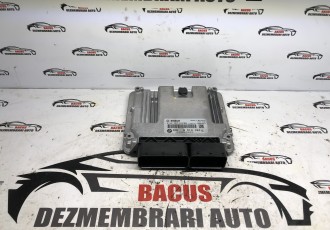 Calculator motor BMW X3 F25 2.0 D 184cp 0281017639 8513184 01
