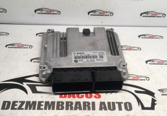 CALCULATOR MOTOR BMW X3 F25 xDrive 20 d EURO 5 AN 2013 COD 8576333 / 0281030326