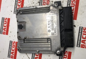 Calculator motor, cod 03L906022T, Vw