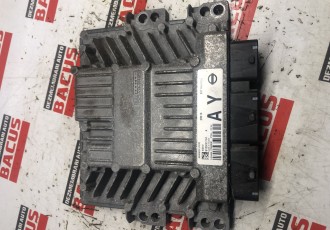 Calculator motor, cod 23710JD54D, Nissan Qashqai 1.5 DCI, K9K282