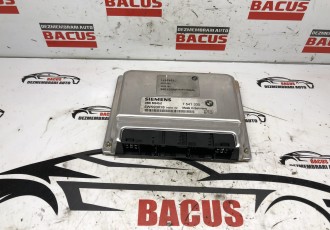 Calculator motor cu cip BMW E83 X3 M54B25; 7541335 // 6934529