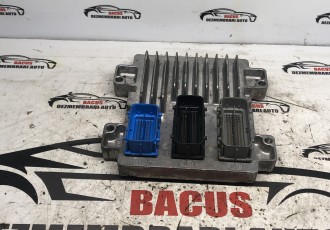 CALCULATOR MOTOR - D14NET• Citroen • DS • Opel • Peugeot • Cod piesa : 12692200