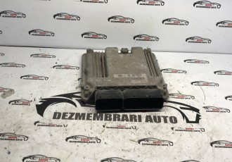 Calculator motor ECU 03G906016B Volkswagen Golf 5 (2003 - 2009) 03G906016B