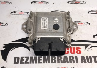 Calculator motor ecu 1.2 benzina Suzuki Ignis 3 generation (2016 - 2020) k12c 33910-81p00 0261s12369 