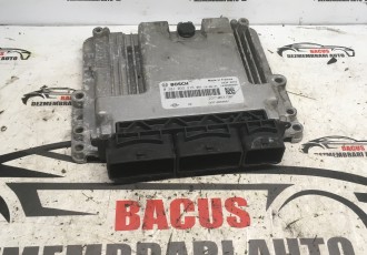 Calculator motor ecu 1.5 dci k9k Renault Clio 4 (facelift) (2016 - 2019)  237106319r 