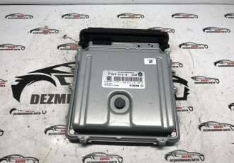 Calculator motor ECU 2.0 d BMW Seria 5 F10 [2009 - 2013] 8513242-01 0281017679