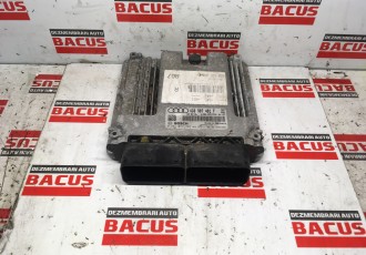Calculator motor ecu 3.0 tdi CDU 4g0907401f Audi A6 4G/C7 [2010 - 2014]