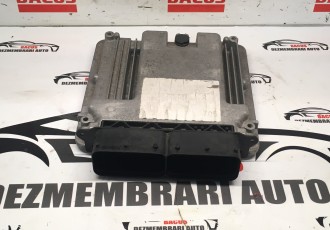 Calculator motor ECU Audi A4 B9 2018 Break 2.0