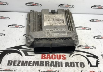 Calculator motor ECU Audi A6 2.0 tdi (4GC, C7) Facelift S-line [Fabr 2012-2017] 04L906021FQ / 0281031413 