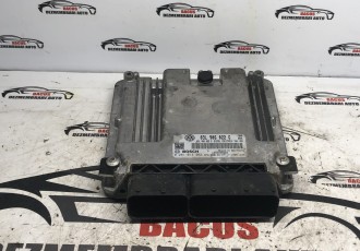Calculator motor ECU Cod: 03L906022GT / 03L906022G / 0281015192 Volkswagen VW Tiguan 5N [2007 - 2011]