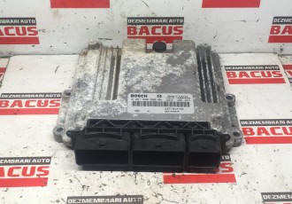 Calculator motor ECU Cod: 237104376R / 0281030899 Renault Captur [2013 - 2017]