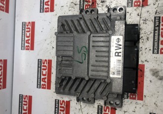 Calculator motor ECU, cod 23710BR30A, Nissan Qashqai, 1.5 DCI, K9K430