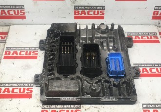 Calculator motor ECU Cod: 55487860 / 55491248 /395357783 Opel Mokka X 2014 
