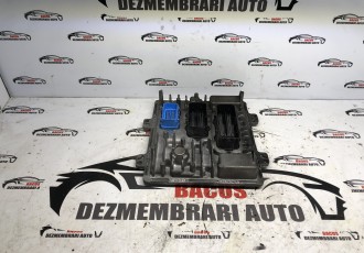 Calculator motor ECU Cod: 55487860 / 55491248 /395357783 Opel Mokka X 2014