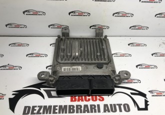 Calculator motor ECU, cod A6519000603, Mercedes Clasa C (W205), 2.2 CDI, OM651921
