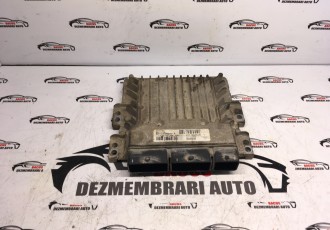Calculator Motor ECU Dacia Duster 4x4 1.5 Dci Motor K9K838 Cod 237104454R 237102259R