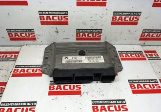 Calculator Motor Ecu Dacia Sandero 2 1.2 Benzina Euro 5 din 2014 cod: 237102071R