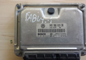 Calculator motor ecu fabia ibiza 1.4 tdi 0281012318 / 045906019BR