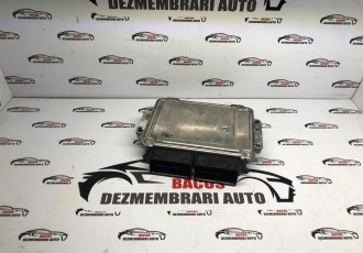 Calculator motor ECU Ford Focus 3 Sedan, 1.0 ECOBOOST, M2DA cod CV61-12A650-AUA