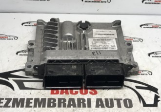 Calculator motor ECU ford kuga 2/ 2.0 tdci  2015 euro 6 cod- 28470769 ds71-12b684-xb fv41-12a650-tg 97RI-010012
