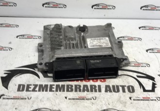 Calculator Motor ECU FORD Mondeo MK V 2018 cod- DS7112B684XD | 28616495 | JS7A12A650MA