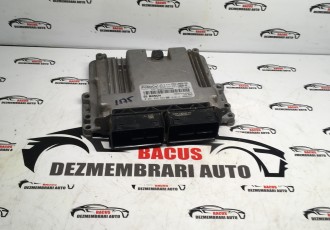 Calculator motor ECU Ford Mondeo MK5 [2014 - 2020] 1.5 TDCi Cod: FS7A-12A650-DSD / F1F1012B684-AD / 0281032563 
