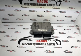 Calculator motor ECU Ford Transit MK8 motor 2.0 TDCI cod- hu5t 14f262 ba