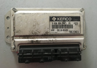 Calculator motor ECU Hyundai Getz 1.1 Benzina, cod: 9030930266f