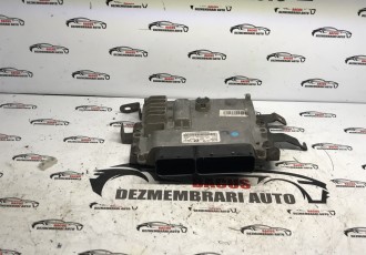Calculator motor ECU Hyundai I20 D3FA 2014-2020 39140-2A100 / 285226559 