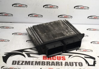 Calculator motor ECU Hyundai Tucson 1.6 T-GDI Hybrid din 2020 cod 39199-2M050