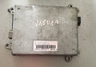 Calculator motor Ecu Jaguar S-Type 3.0i yw4t-13b524-bb