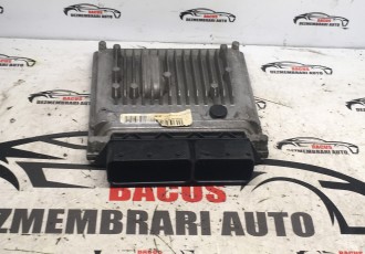 Calculator Motor ECU Mercedes Benz A Class B Class CLA C117 cod A6519009402 A6519010802