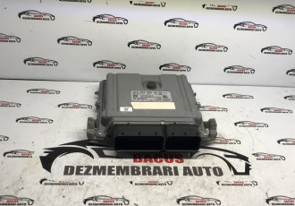 Calculator Motor / ECU Mercedes C Class W205 2017 cod- A2749000800 