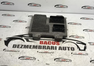 Calculator motor ECU Opel Astra J 1.4 12647212 ACDELCO E83