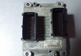 Calculator motor ECU Opel Corsa C 1.2 Z12XE cod ECU 0261207962