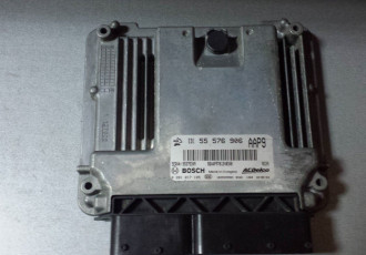 Calculator motor ECU Opel Insignia 2.0CDTI, 55576906, BOSH 0281017105