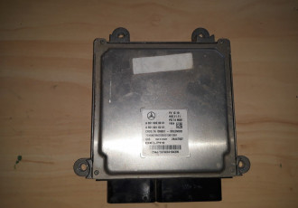 Calculator motor (ECU) pentru mercedes e class W212 2.1 diesel cod:a6519009901