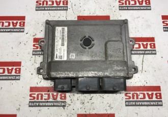 Calculator Motor ECU Peugeot 208 1.2 An Fabricatie 2015 Cod 9811545080