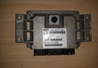 Calculator motor ECU peugeot 307 cod:9657649280