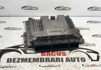 Calculator motor ECU Renault Trafic COD 0281033357 237106626R