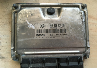 Calculator motor ECU Skoda Fabia 1.4 AMF cod ECU 045906019BM