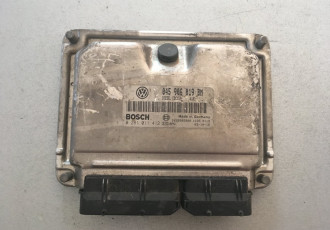 Calculator motor ECU Skoda Fabia 1.4 AMF cod ECU 045906019BM