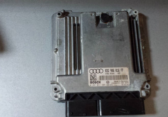 Calculator motor ECU Skoda Octavia BKD, 2.0tdi, 03G906016F