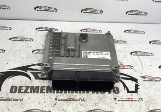 Calculator motor (ECU) Skoda Octavia Mk3 (5E) 2017 - 04L907445E 28499989