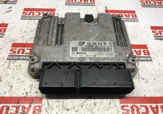 Calculator Motor Ecu Volkswagen Golf 6 1.4 TSI  2012 Cod 03C906016BM