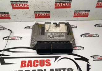 Calculator motor ecu Volkswagen Golf 6 (2008-2013) 2.0 tdi cfhc 03L907309R
