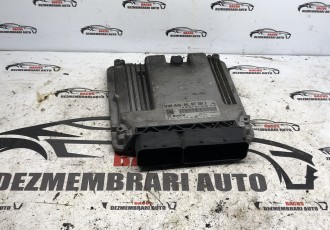 Calculator Motor ECU Volkswagen Golf VII / Skoda Octavia 3 - 2.0 TDI Cod : 04L907309D