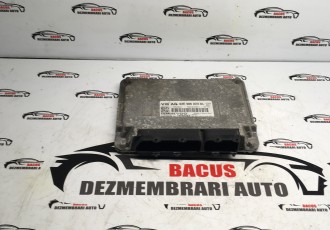 Calculator motor ECU Volkswagen VW Polo 5 6R [2009 - 2015] Cod: 03E906023AL 