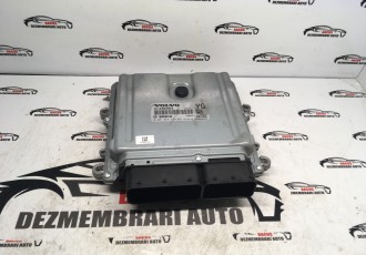 Calculator Motor Ecu Volvo XC60 2.4 D an- 2012 cod- 31336983